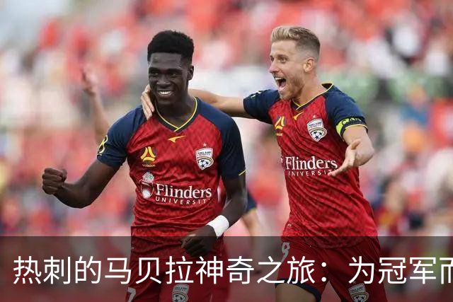 热刺的马贝拉神奇之旅：为冠军而拼搏